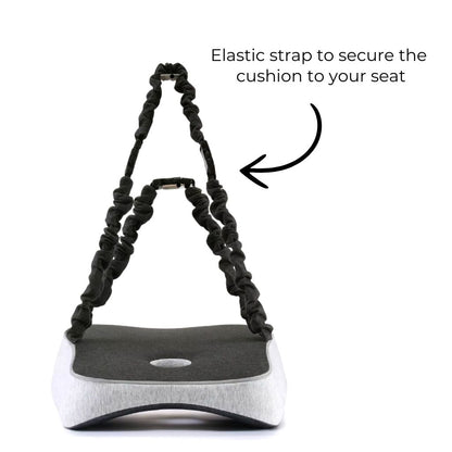 Lumbar cushion